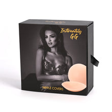 Load image into Gallery viewer, INTIMATELY GG - THE GG NUDE NIPPLE COVER
