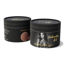 Load image into Gallery viewer, INTIMATELY GG - THE GG TAN NIPPLE COVER 3 PAIRS
