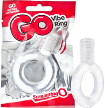 Load image into Gallery viewer, Go Vibe Ring (Blue)
