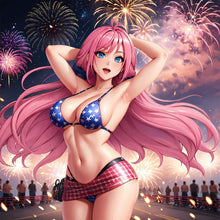 Load image into Gallery viewer, Fleshlight Fantasy Sasha Nakamoto Ecchi
