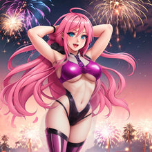 Load image into Gallery viewer, Fleshlight Fantasy Sasha Nakamoto Ecchi
