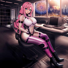 Load image into Gallery viewer, Fleshlight Fantasy Sasha Nakamoto Ecchi
