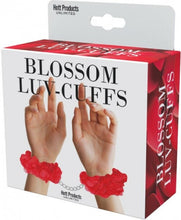 Load image into Gallery viewer, Blossom Luv Cuffs
