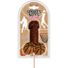 Load image into Gallery viewer, Sports Nuts Cock Pop
