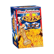 Load image into Gallery viewer, MacAweenie &amp; Cheese
