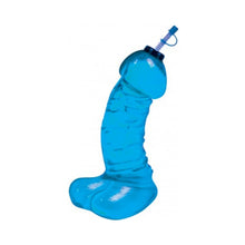 Load image into Gallery viewer, Dicky Chug Sports Bottle
