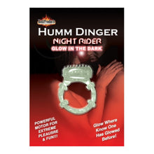 Load image into Gallery viewer, Humm Dinger Night Rider

