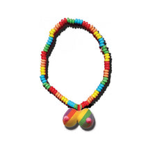 Load image into Gallery viewer, Rainbow Boobie Candy Pop - 42 Gm
