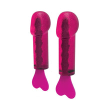 Load image into Gallery viewer, Pecker Popsicle Ice Tray - 2Pk.
