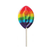 Load image into Gallery viewer, Rainbow Pussy Pops
