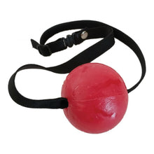 Load image into Gallery viewer, Candy Ball Gag - Strawberry
