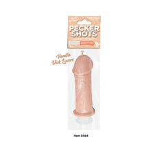 Load image into Gallery viewer, Pecker Shot Syringe- Flesh
