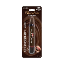 Load image into Gallery viewer, Milk Chocolate Body Pen
