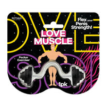 Load image into Gallery viewer, Love Muscle- Pecker Exersizer
