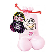 Load image into Gallery viewer, Pecker Orgasm Gift Bag Pink
