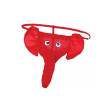 Load image into Gallery viewer, Elephant Thong
