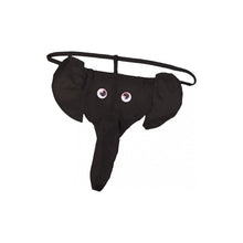 Load image into Gallery viewer, Elephant Thong
