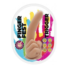 Load image into Gallery viewer, Finger Fest
