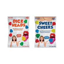 Load image into Gallery viewer, Shaped Gummies 12's
