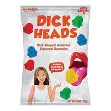 Load image into Gallery viewer, Shaped Gummies 12's
