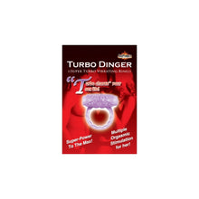 Load image into Gallery viewer, Humm Dinger Turbo Dinger
