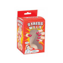 Load image into Gallery viewer, Stress Willie
