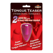 Load image into Gallery viewer, Tongue Teaser
