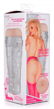 Load image into Gallery viewer, Jesse Jane Deluxe Ass Stroker
