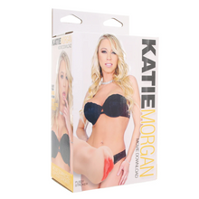 Load image into Gallery viewer, PORNSTAR FUCKABLE KATIE MORGAN PUSSY STROKER
