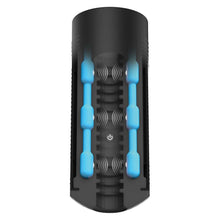 Load image into Gallery viewer, Kiiroo Titan Interactive Male Vibrating Masturbator Stroker Adult Sex Toy
