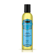 Load image into Gallery viewer, Aromatics Massage Oil 236ml
