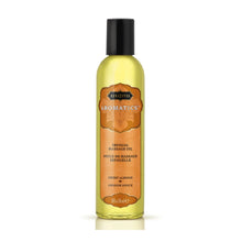 Load image into Gallery viewer, Aromatics Massage Oil 236ml
