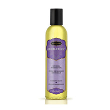 Load image into Gallery viewer, Aromatics Massage Oil 236ml
