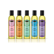 Load image into Gallery viewer, Aromatics Massage Oil 59ml
