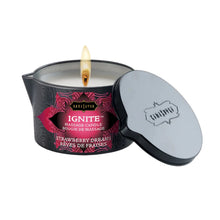Load image into Gallery viewer, Ignite Massage Candle
