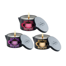 Load image into Gallery viewer, Ignite Massage Candle

