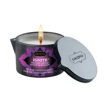 Load image into Gallery viewer, Ignite Massage Candle
