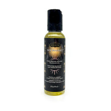 Load image into Gallery viewer, Sex Magnet Pheromone - Vanilla Amber Massage Oil 59ml
