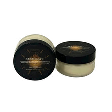 Load image into Gallery viewer, Sex Magnet Pheromone - Leather Massage candle 48 g
