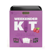 Load image into Gallery viewer, Weekender Kit Vibe

