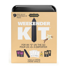 Load image into Gallery viewer, Weekender Kit Vibe
