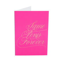 Load image into Gallery viewer, Naughty Notes Greeting Card
