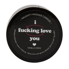 Load image into Gallery viewer, Kama Sutra Massage Candles
