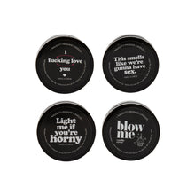 Load image into Gallery viewer, Kama Sutra Massage Candles
