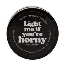 Load image into Gallery viewer, Kama Sutra Massage Candles
