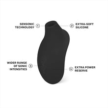 Load image into Gallery viewer, Lelo Sona 2 Cruise Black 7350075027932
