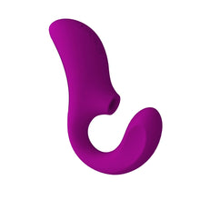 Load image into Gallery viewer, Lelo Enigma Deep Rose 7350075028175
