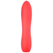 Load image into Gallery viewer, Lb72: LARGE SILICONE BULLET - RED
