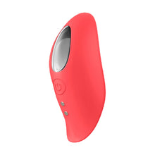 Load image into Gallery viewer, Pv72: PANTY VIBE - RED
