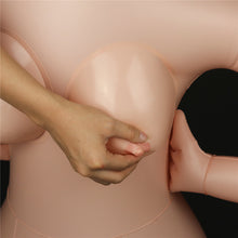 Load image into Gallery viewer, Fayola Horny Cowgirl Doll Inflatable Sex Doll
